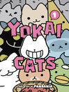 Yokai Cats, Volume 1